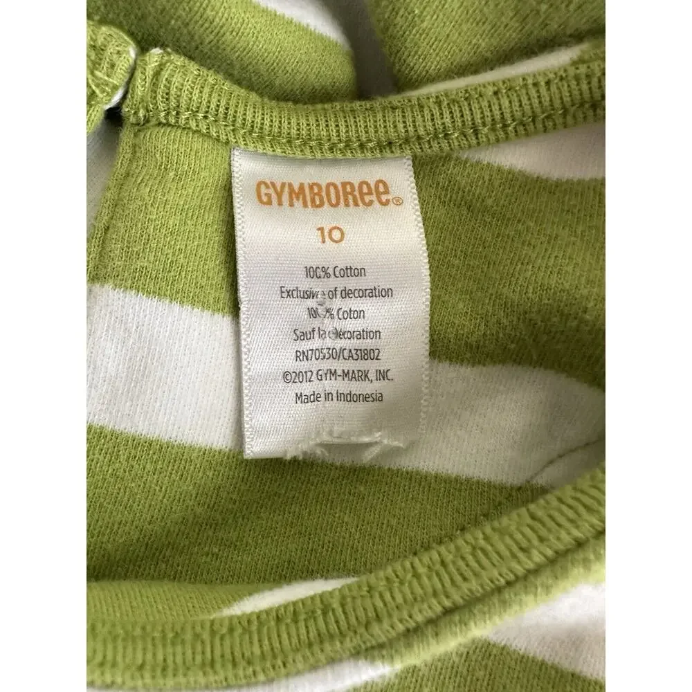 Gymboree dress your